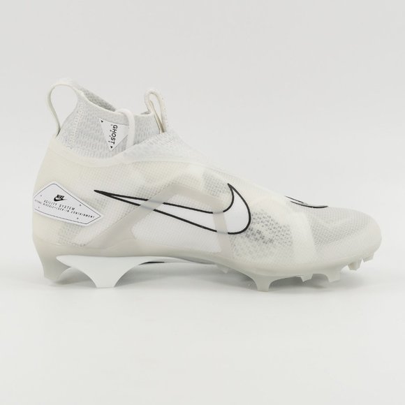 Nike Alpha Menace Elite 3 \'Pure Platinum\' CT6648-109 Football size 9 main image 5